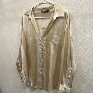 Zara Shirt